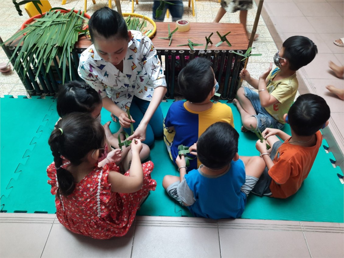 Ảnh đại diện